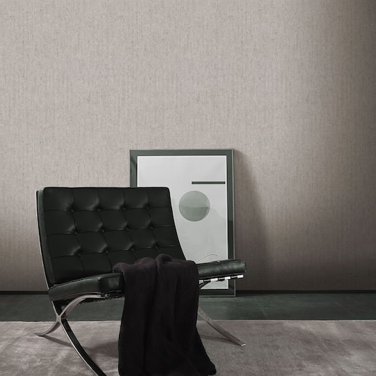 Designs Direct Artisan Texture Taupe Wallpaper
